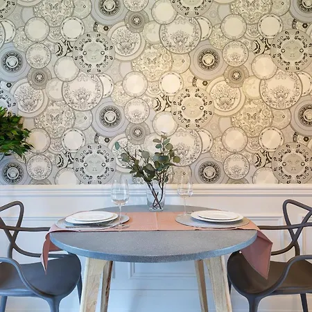 Virgilio - By Impero House Apartamento Stresa