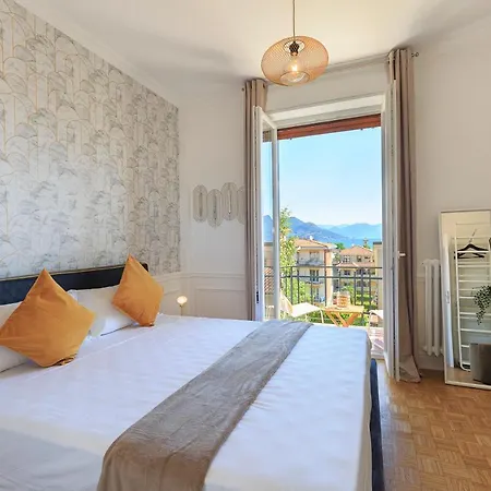 Virgilio - By Impero House شقة ستريزا