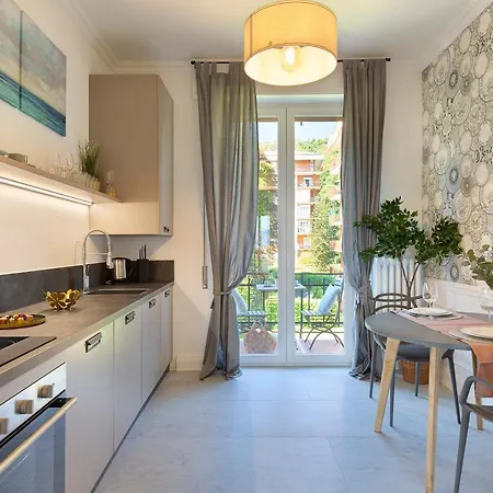 شقة Virgilio - By Impero House *