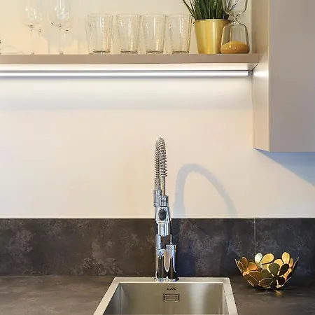 Virgilio - By Impero House Apartmán *