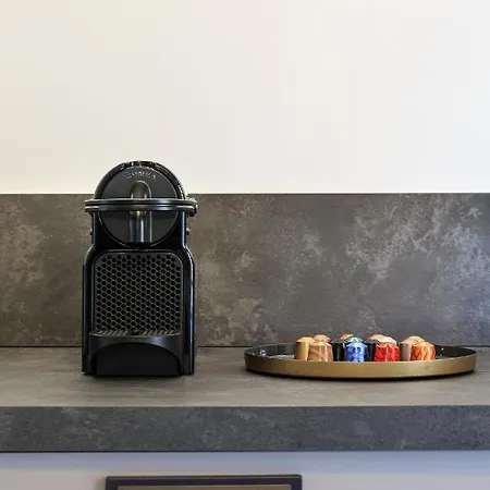 Virgilio - By Impero House Apartmán Stresa