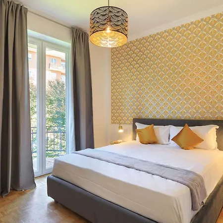 Virgilio - By Impero House شقة ستريزا