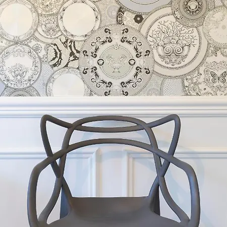 Apartmán Virgilio - By Impero House *