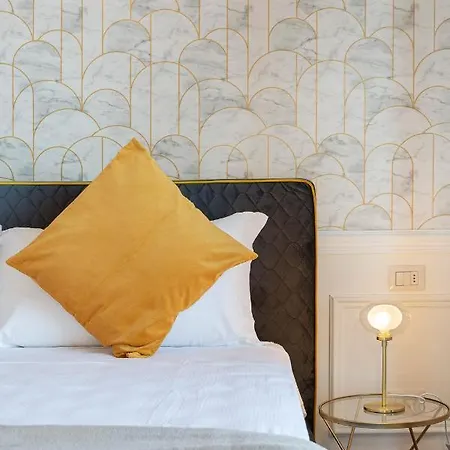 Apartamento Virgilio - By Impero House *