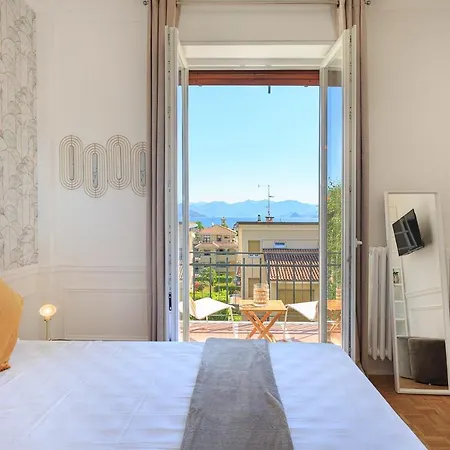 Virgilio - By Impero House شقة