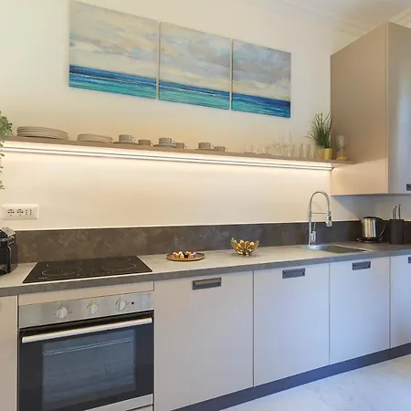 Apartamento Virgilio - By Impero House Stresa