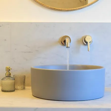 Apartmán Virgilio - By Impero House