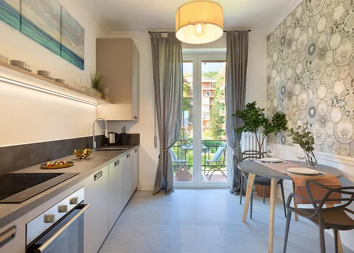 Apartment Virgilio - By Impero House *