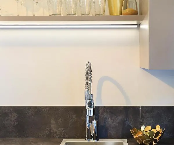 Virgilio - By Impero House Apartment *