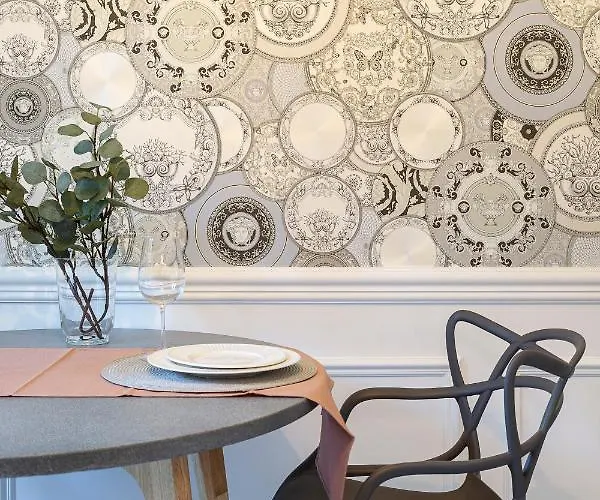 Virgilio - By Impero House Stresa