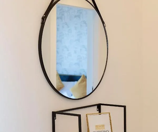 Virgilio - By Impero House Appartement *