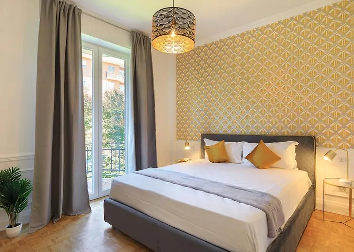 Virgilio - By Impero House Apartment Stresa