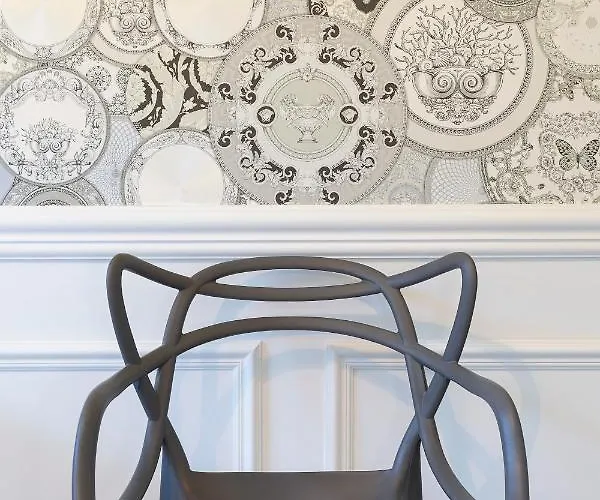 Apartment Virgilio - By Impero House *