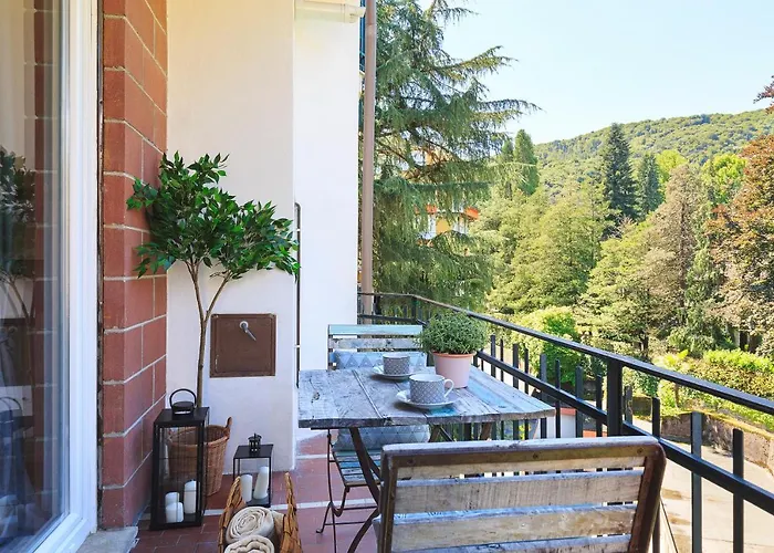 Apartment Virgilio - By Impero House