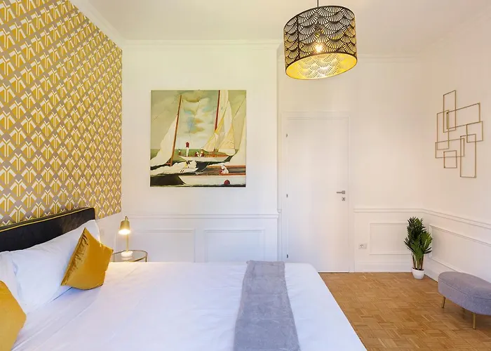 Apartment Virgilio - By Impero House *