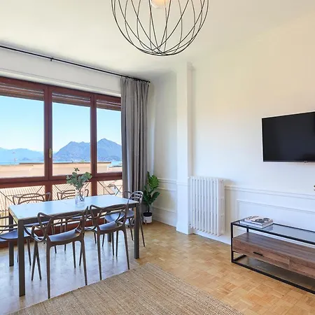 Apartment Virgilio - By Impero House