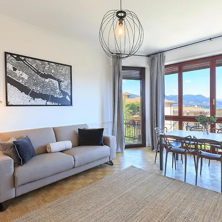Virgilio - By Impero House * סטרסה