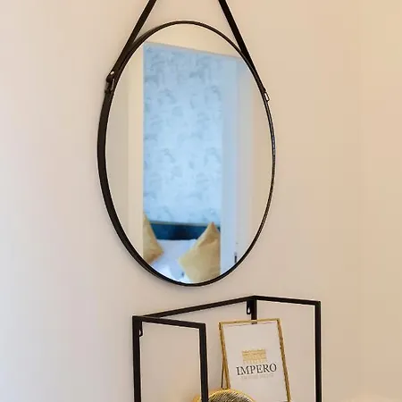 Virgilio - By Impero House Apartman *