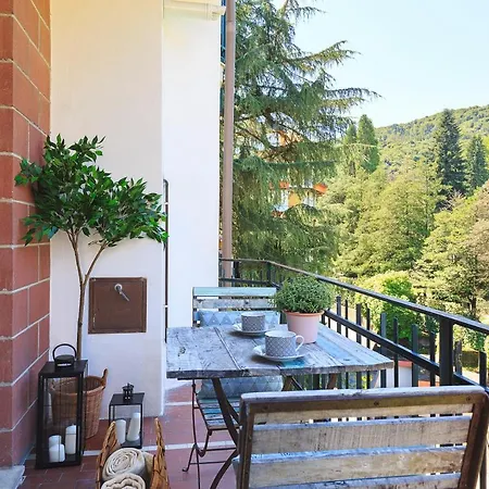 Apartman Virgilio - By Impero House