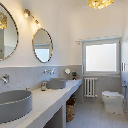 Apartman Virgilio - By Impero House Stresa