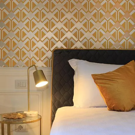Apartman Virgilio - By Impero House Stresa