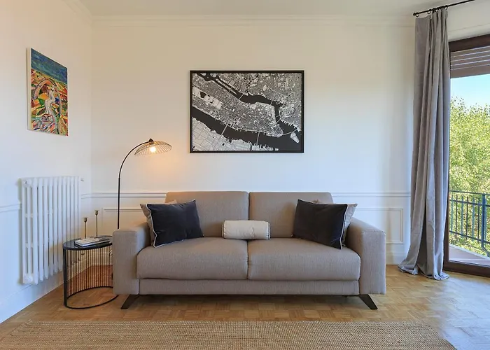 Virgilio - By Impero House דירה סטרסה